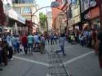 Fatsa’da Sinema Çekimlerine Yoğun İlgi