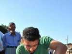 Kapadokya’da Geleneksel Yarışmalar Büyük İlgi Gördü
