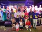 Tav’dan Bodrum’a Destek