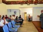 Bodrum’da İhale Ve Satın Alma Semineri