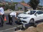 Fethiye’de Trafik Kazası: 1 Ölü