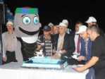 Rize’de Balıkçılar Törenle Uğurlandı