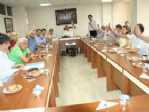Devrek Belediyesinden Aylık Meclis Toplantısı