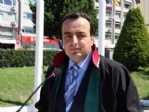 Kdz. Ereğli’de Adli Yıl Törenle Açıldı