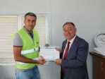 Köprülü Kavşak Kasımda Açılıyor