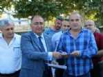 Salman’dan 19 Kulübe Maddi Destek