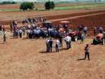 Başak Traktör ’tarla Günleri’ Devam Ediyor