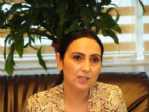 Hdp Ve Dbp Eş Genel Başkanları Van’da