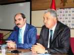 Alpaslan, Aday Adaylığı Başvurusunu Yaptı