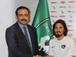Fenerbahçeli Recep Niyaz, Denizlispor’a Döndü
