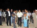 Şehit Yusuf Beylem’in Şanlıurfa’daki Evine Ateş Düştü