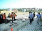 İlkadım’da 3 Ayda 30 Bin Ton Asfalt