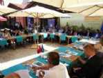 Bursa’da ‘ipekyolu’ Buluşması