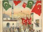 Bursa Kent Müzesi’nde ‘zafer’ Sergisi