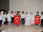 Anadolu Gençlik Derneği Yaz Kursu Sona Erdi