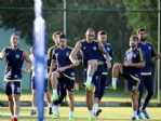 Fenerbahçe’de Kasımpaşa Maçı Hazırlıkları Başladı
