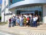 Keds Akademi Samsun’da