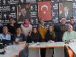 Keser: “kapı Kapı Dolaşacağız”