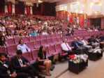 Türk Tıp Öğrenciler Birliği 2015 Kurultayı Start Aldı