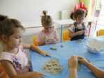 Minikler Hayallerini Şekillendiriyor