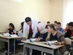 Gasmek’e Kayıtlar Başladı