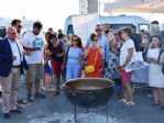 Trakya Bağ Bozumu Ve Ekoloji Festivali Dolu Dolu Devam Ediyor