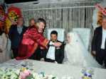 Başkan Akkaya’nın Mutlu Günü