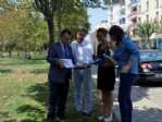 ırlamaz’a Hayat Verecek Proje Geliyor