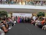 Ankara Shopping Fest Ateşi Ankamall’ı Sardı