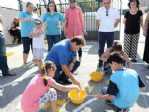 Oyunlar Maltepe’de Hayat Buluyor