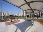 Bayraklı’ya 5 Bin 500 Metrekarelik Park
