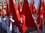 Akhisar’da Kurtuluş Coşkusu