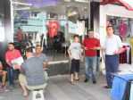 Bayraklar Belediyeden