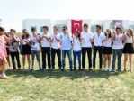 Murat Hazinedar’dan Çocuklara Sürpriz