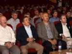Büyükşehir’den ‘ekip Ruhu Ve Takımdaşlık’ Semineri