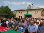 Tunceli’de Çatışma Arasında Kalarak Hayatını Kaybeden Ayfer Günhan’ın Cenazesi Defnedildi