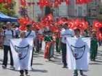 Balıkesir’de Kurtuluş Coşkusu