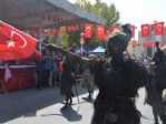 Balıkesir’de Kurtuluş Coşkusu