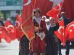 Balıkesir’de Kurtuluş Coşkusu