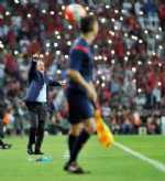 Türkiye Hollanda'yı Üçledi