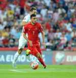 Türkiye Hollanda'yı Üçledi