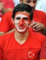 Türkiye Hollanda'yı Üçledi