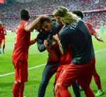 Türkiye Hollanda'yı Üçledi