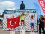 Yol Bisiklet Balkan Şampiyonası Sona Erdi