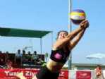 Büyükşehir’den Voleybol Şenliği