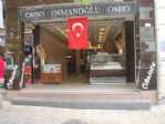 Adıyaman Esnafından İş Yerlerine Türk Bayrağı