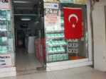 Adıyaman Esnafından İş Yerlerine Türk Bayrağı