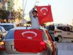 Erzurum’da Teröre Tepki
