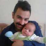 Samsun'a Şehit Ateşi Düştü