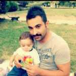 Samsun'a Şehit Ateşi Düştü